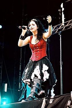 Amy Lee