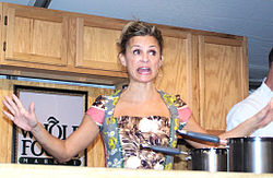 Amy Sedaris