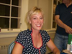 Amy Speace