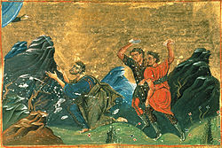 Ananias of Damascus