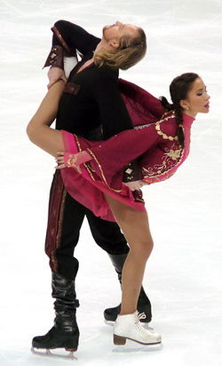 Anastasia Grebenkina