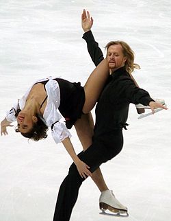 Anastasia Grebenkina