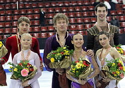 Anastasia Martiusheva