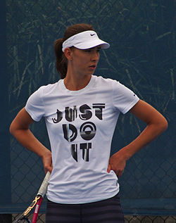 Anastasia Pivovarova