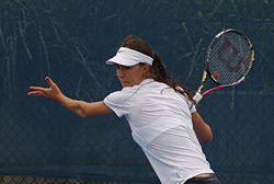 Anastasia Pivovarova