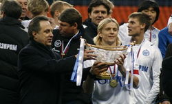 Anatoliy Tymoshchuk