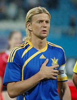 Anatoliy Tymoshchuk