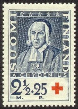 Anders Chydenius