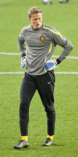Anders Lindegaard