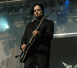 Anders Odden