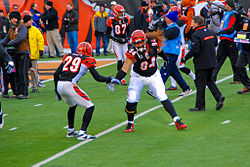 Andre Caldwell