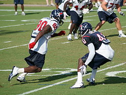 Andre Johnson