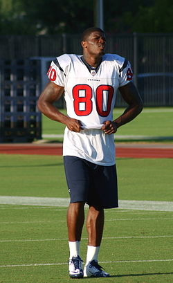 Andre Johnson