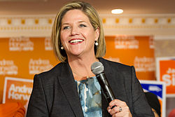 Andrea Horwath