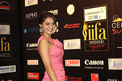 Andrea Jeremiah