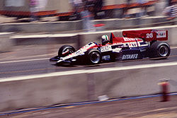 Andrea de Cesaris