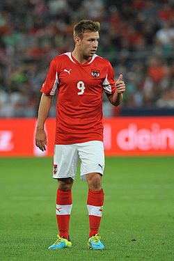 Andreas Weimann