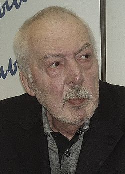 Andrei Bitov
