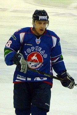 Andrei Kuzmin
