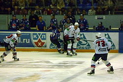 Andrei Posnov