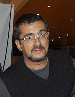 Andreu Buenafuente