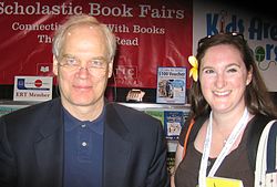 Andrew Clements