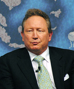 Andrew Forrest