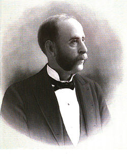Andrew McConnell January Cochran
