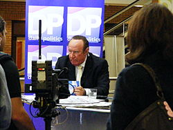 Andrew Neil