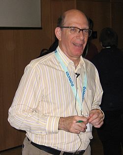 Andrew S. Tanenbaum