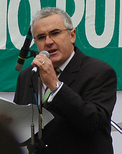 Andrew Wilkie