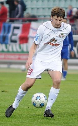 Andrey Varankow