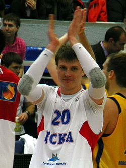 Andrey Vorontsevich