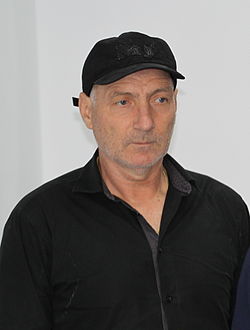 Andrey Zhelyazkov