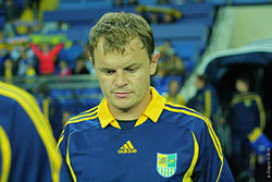 Andriy Berezovchuk