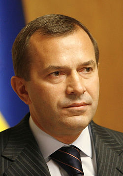 Andriy Klyuyev