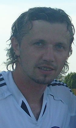 Andriy Kornyev