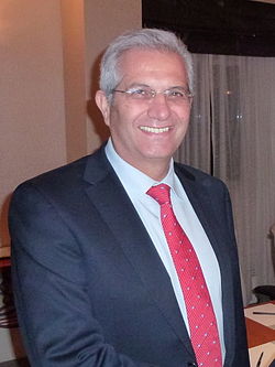 Andros Kyprianou