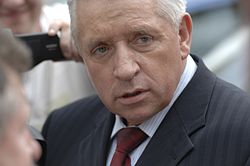 Andrzej Lepper