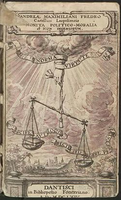 Andrzej Maksymilian Fredro