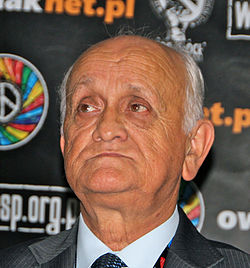 Andrzej Strejlau