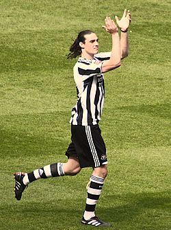 Andy Carroll