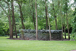 Andy Goldsworthy