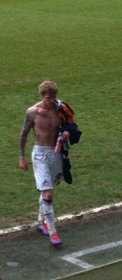 Andy Keogh