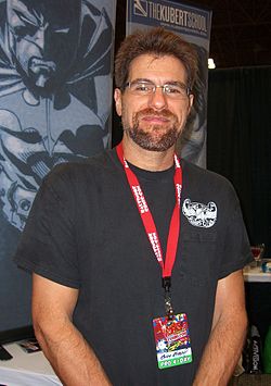 Andy Kubert