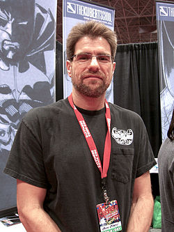 Andy Kubert