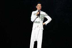 Andy Lau