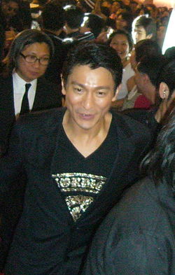 Andy Lau