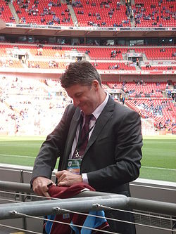 Andy Townsend