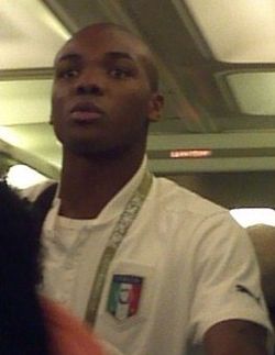 Angelo Ogbonna